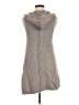 Tahari Gray Cardigan Size M - photo 2