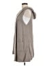 Tahari Gray Cardigan Size M - photo 5