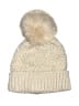Free People Ivory Beanie One size - photo 1