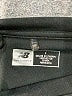 New Balance 100% Polyester Black Active T-Shirt Size 7 - photo 3