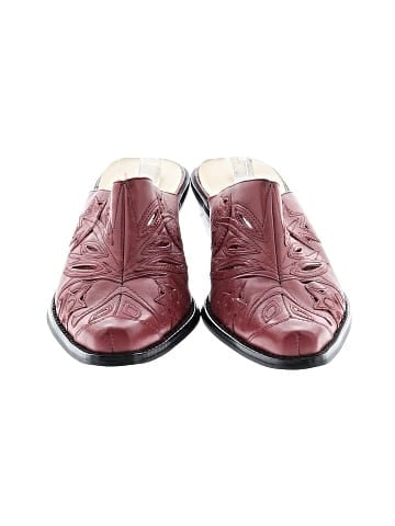 Coldwater Creek Mule/Clog (view 2)