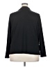 Jessica London Black Long Sleeve Blouse Size 22 - photo 2