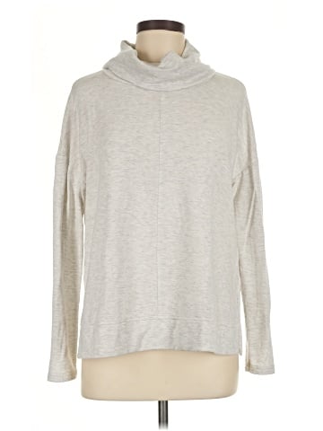 Banana Republic Turtleneck Sweater (view 1)