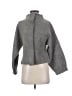 Zara 100% Wool Gray Jacket Size S - photo 1