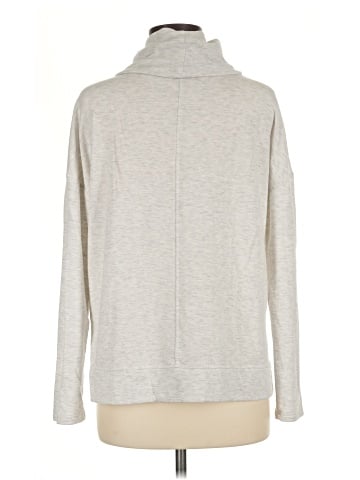 Banana Republic Turtleneck Sweater (view 2)