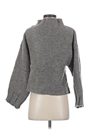 Zara Jacket (view 2)