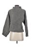 Zara 100% Wool Gray Jacket Size S - photo 2