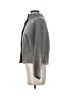 Zara 100% Wool Gray Jacket Size S - photo 5