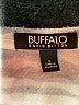 Buffalo by David Bitton Animal Print Silver Pullover Sweater Size L - photo 7