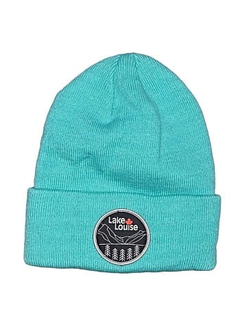 Coal Beanie (view 1)