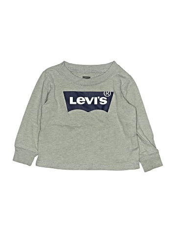 Levi's Long Sleeve T-Shirt (view 1)