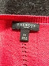 Talbots Red Pullover Sweater Size 1X - photo 7