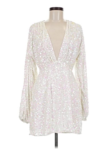 Show Me Your Mumu Cocktail Dress (view 1)