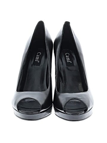 Cami Heels (view 2)