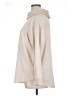 St. John's Bay Tan Turtleneck Sweater Size 0X - photo 5