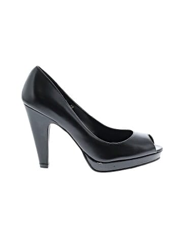 Cami Heels (view 1)