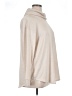 St. John's Bay Tan Turtleneck Sweater Size 0X - photo 4