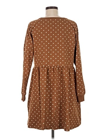 Rylee + Cru Casual Dress (view 2)