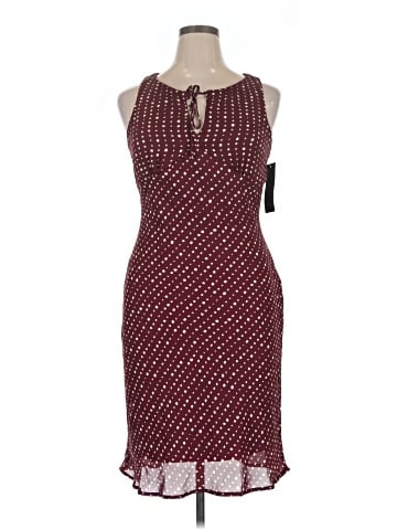 Faith Love Passion Cocktail Dress (view 1)