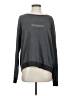 Wildfox Gray Sweatshirt Size Med (2 or M) - photo 1