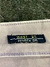 Vigoss Studio Gray Jeans Size 27 waist - photo 8