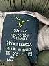 Vigoss Studio Gray Jeans Size 27 waist - photo 9