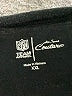 NFL Black Sleeveless T-Shirt Size XXL - photo 7