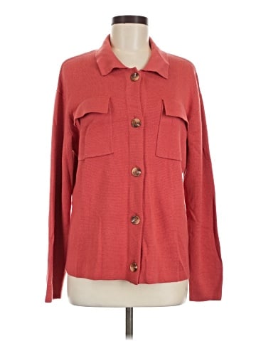 Isaac Mizrahi LIVE! Jacket (view 1)