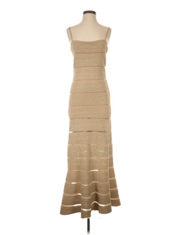 Herve Leger Casual Dress (view 1)