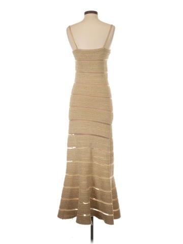 Herve Leger Casual Dress (view 2)