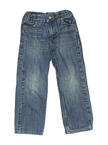Lee Jeans (view 1)