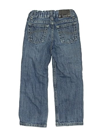 Lee Jeans (view 2)