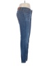 Lucky Brand Hearts Blue Jeans Size 27 waist - photo 4