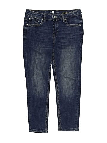 7 For All Mankind Jeans (view 1)