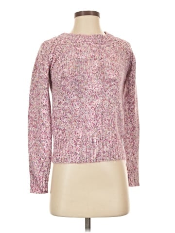 Belle Du Jour Pullover Sweater (view 1)