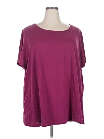 Roaman's Short Sleeve T-Shirt (view 1)