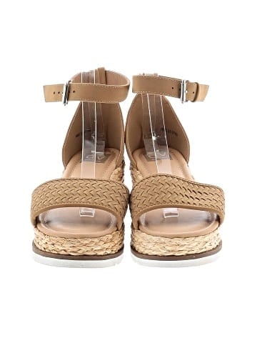 Dolce Vita Wedges (view 2)