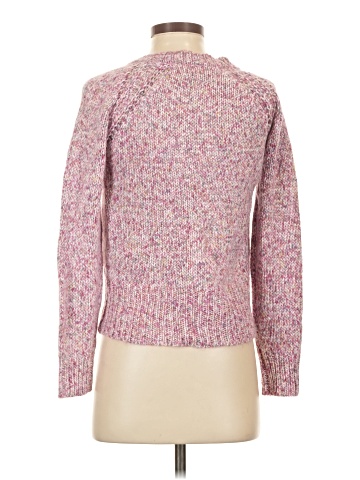 Belle Du Jour Pullover Sweater (view 2)