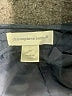 Christopher & Banks 100% Polyester Black Jacket Size M - photo 6