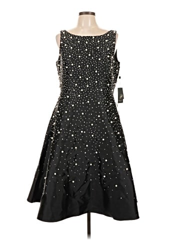 Adrianna Papell Cocktail Dress (view 1)
