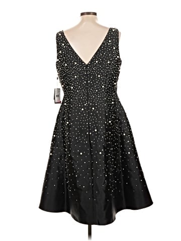 Adrianna Papell Cocktail Dress (view 2)