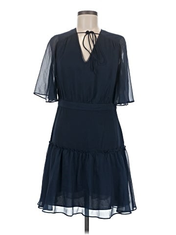 Ted Baker London Cocktail Dress (view 1)