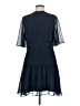 Ted Baker London 100% Polyester Blue Cocktail Dress Size 8 (3) - photo 2