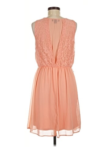 AGB Casual Dress (view 2)