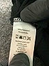 Lularoe Solid Black Casual Dress Size 2X - photo 8