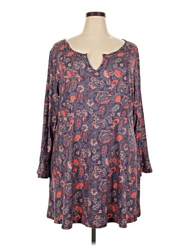 Reborn Casual Dress (view 1)