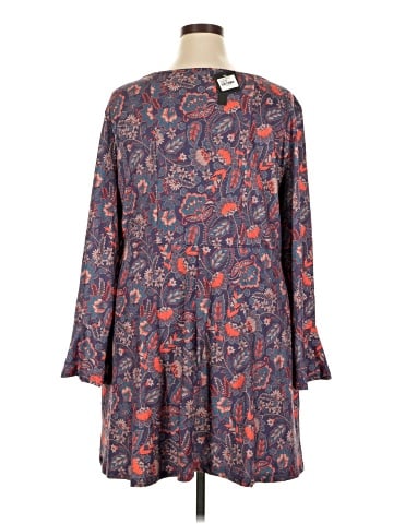 Reborn Casual Dress (view 2)