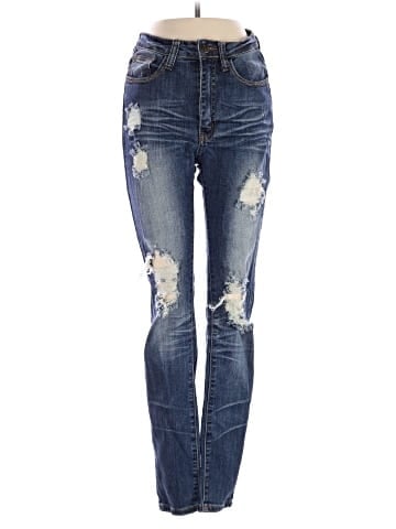Machine Jeans (view 1)