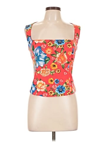 Chelsea & Violet Sleeveless Top (view 1)