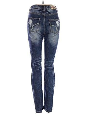 Machine Jeans (view 2)